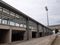 Stade de la Rabine