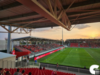 Stade des Antonins