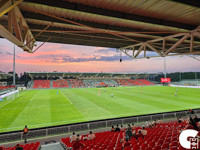 Stade des Antonins