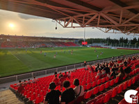 Stade des Antonins