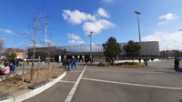 Stade Municipal Marcel-Tribut