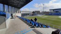 Stade Municipal Marcel-Tribut