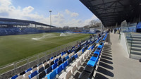 Stade Municipal Marcel-Tribut