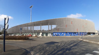Stade Municipal Marcel-Tribut