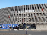 Stade Municipal Marcel-Tribut