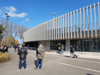 Stade Municipal Marcel-Tribut