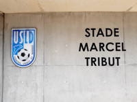 Stade Municipal Marcel-Tribut