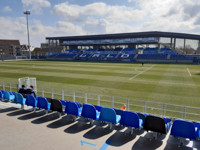 Stade Municipal Marcel-Tribut