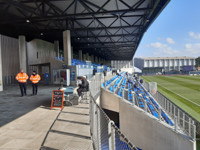 Stade Municipal Marcel-Tribut