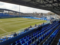 Stade Municipal Marcel-Tribut