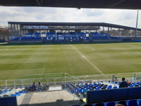 Stade Municipal Marcel-Tribut