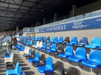 Stade Municipal Marcel-Tribut