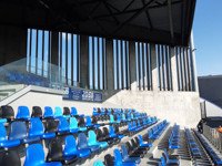 Stade Municipal Marcel-Tribut