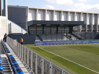 Stade Municipal Marcel-Tribut