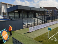 Stade Municipal Marcel-Tribut