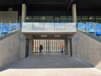 Stade Municipal Marcel-Tribut
