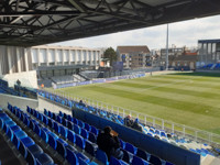 Stade Municipal Marcel-Tribut