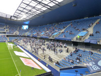 Stade CMA CGM Océane