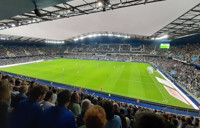 Stade CMA CGM Océane