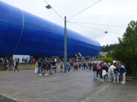 Stade CMA CGM Océane