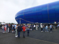 Stade CMA CGM Océane