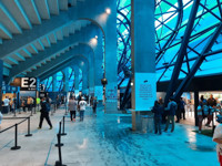Stade CMA CGM Océane