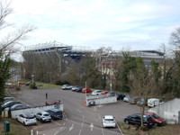 Stade Saint-Symphorien