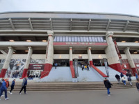 Stade Saint-Symphorien