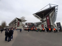 Stade Saint-Symphorien