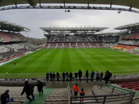 Stade Saint-Symphorien