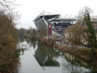 Stade Saint-Symphorien