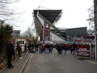 Stade Saint-Symphorien
