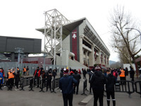 Stade Saint-Symphorien