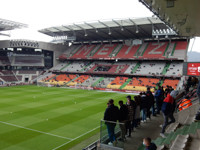 Stade Saint-Symphorien