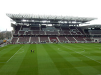 Stade Saint-Symphorien