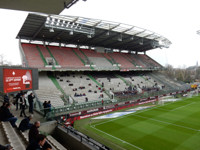 Stade Saint-Symphorien