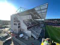 Stade Saint-Symphorien