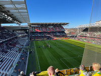 Stade Saint-Symphorien