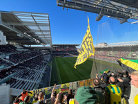Stade Saint-Symphorien