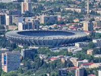 Boris Paichadze Dinamo Arena