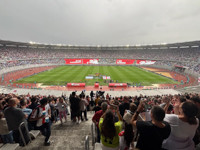 Boris Paichadze Dinamo Arena