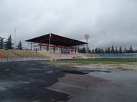 Stadion Ramaz Shengelia