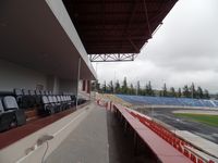 Stadion Ramaz Shengelia