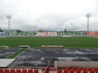 Stadion Ramaz Shengelia