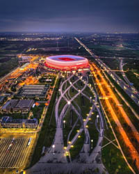 Allianz Arena