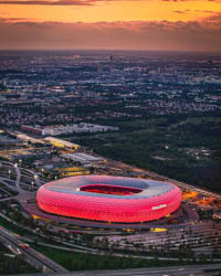 Allianz Arena