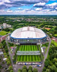 Veltins Arena (Arena auf Schalke)