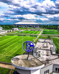 Veltins Arena (Arena auf Schalke)