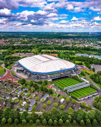 Veltins Arena (Arena auf Schalke)