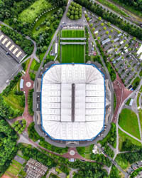 Veltins Arena (Arena auf Schalke)